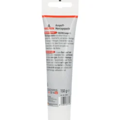Nigrin Auspuff-Montagepaste, 150 g