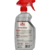 Nigrin Auto-Scheibenreiniger mit Nikotinlöser, 500 ml