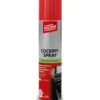 Nigrin Cockpit-Spray, 400 ml, seidenmatt, neutral