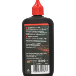 Nigrin Feinmechanik Öl 100 ml