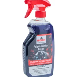Nigrin Felgenreiniger EvoTec, 500 ml