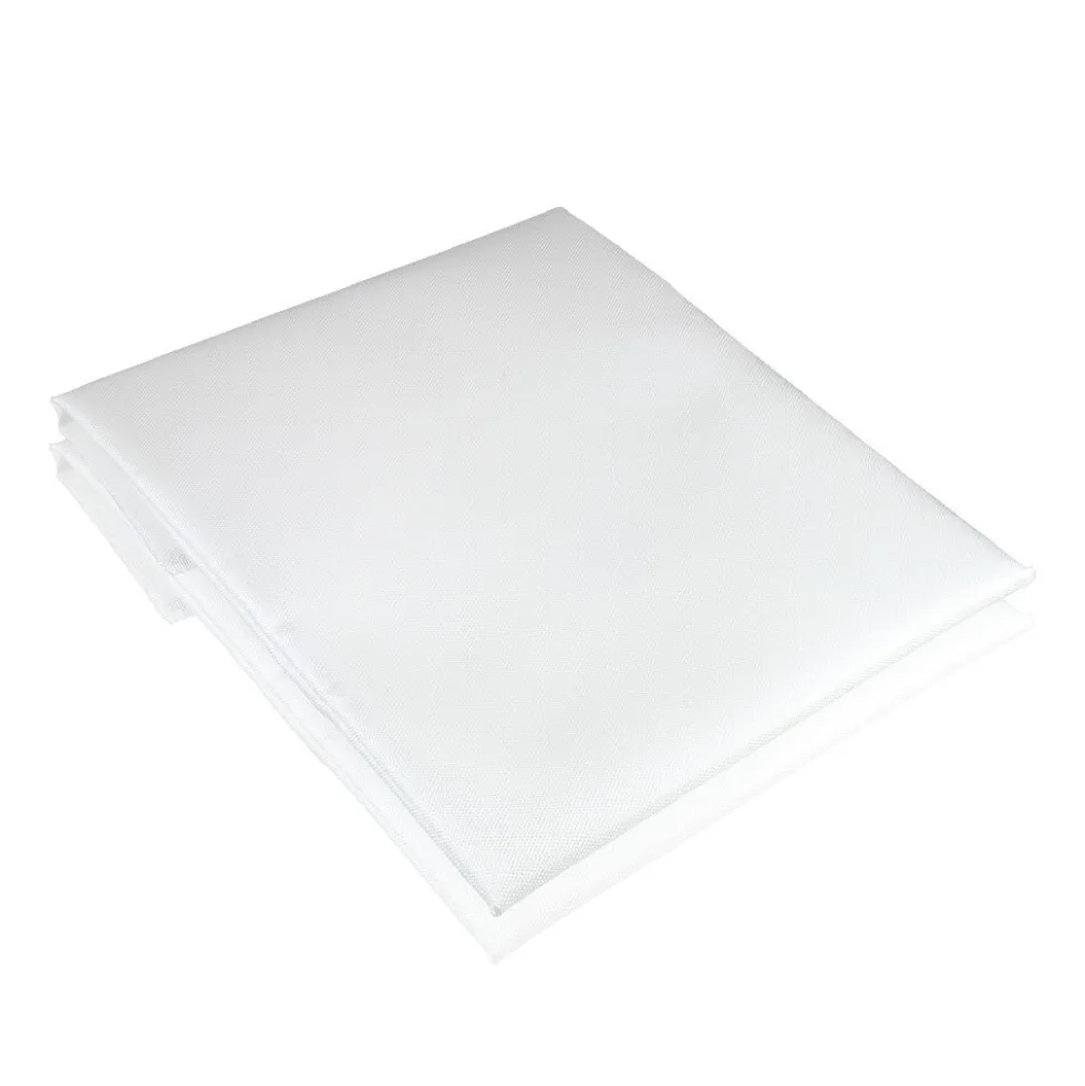 Nigrin Glasfaser-Gewebe 0,5 m², flexibel
