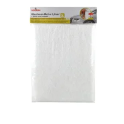 Nigrin Glasfaser-Matte 0,5 m², dicht und robust