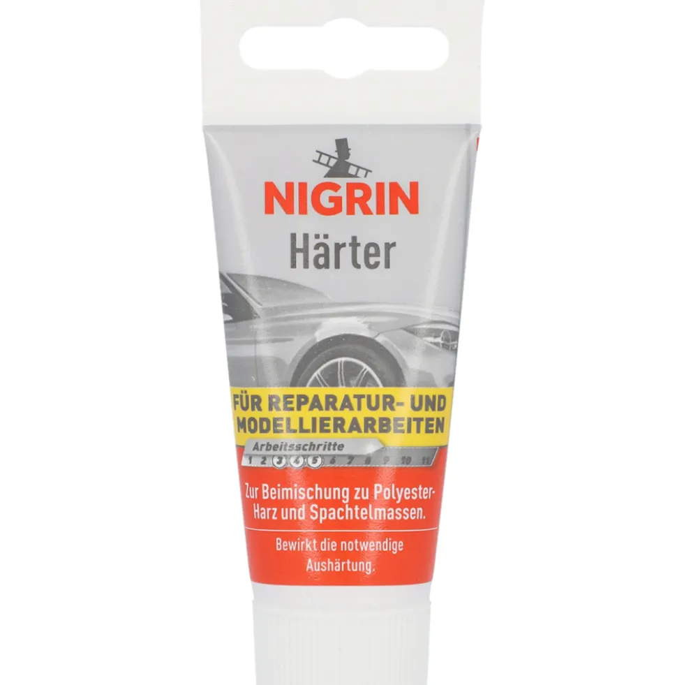 Nigrin Härter 30 g