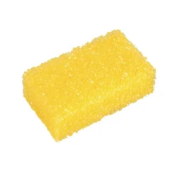Nigrin Insektenschwamm, 11 x 6 x 4 cm, gelb