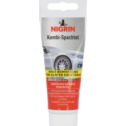 Nigrin Kombi-Spachtel 100 g