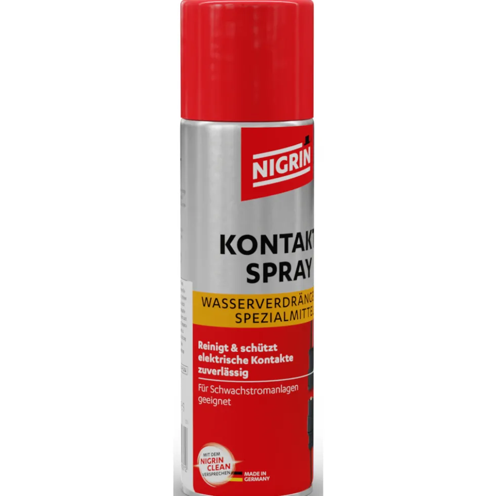 Nigrin Kontakt-Spray 300 ml