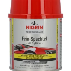 Nigrin Performance Fein-Spachtel 250 g