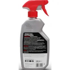NIGRIN Performance Insektenentferner, 500 ml