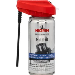 NIGRIN Performance Multi-Öl 100ml