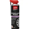 NIGRIN Performance Reifen-Glanz und -Pflege 500 ml