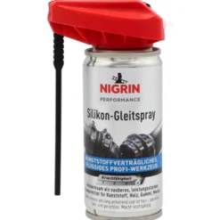 NIGRIN Performance Silikon-Gleitspray 100 ml