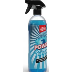 Nigrin POWER Scheibenenteiser -55°C Sprühflasche 750ml