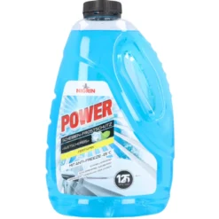 Nigrin POWER Scheibenfrostschutz -25°C gebrauchsfertig 3L