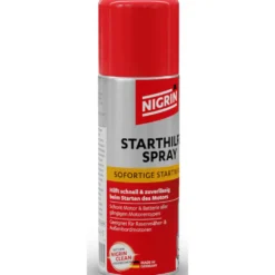 Nigrin Starthilfe-Spray, 200 ml