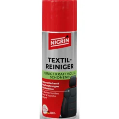 Nigrin Textilreiniger Spray, 300ml