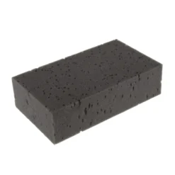 Nigrin Universal-Autoschwamm, 20 x 11 x 5 cm, grau