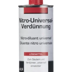 Nitro-Universal-Verdünnung
