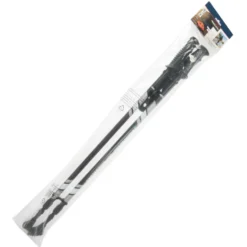 Nordic-Walking-Stöcke teleskopierbar 110 – 140 cm aus Aluminium