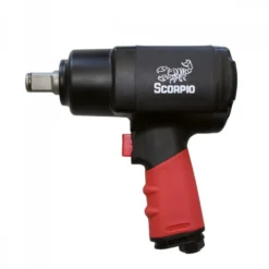 Normex Druckluft Schlagschrauber 3/4" - B-Ware