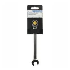 Normex Ratschen Ringmaulschlüssel 16 mm aus CV-Stahl