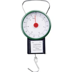 Oakwood Fischwaage 30 kg
