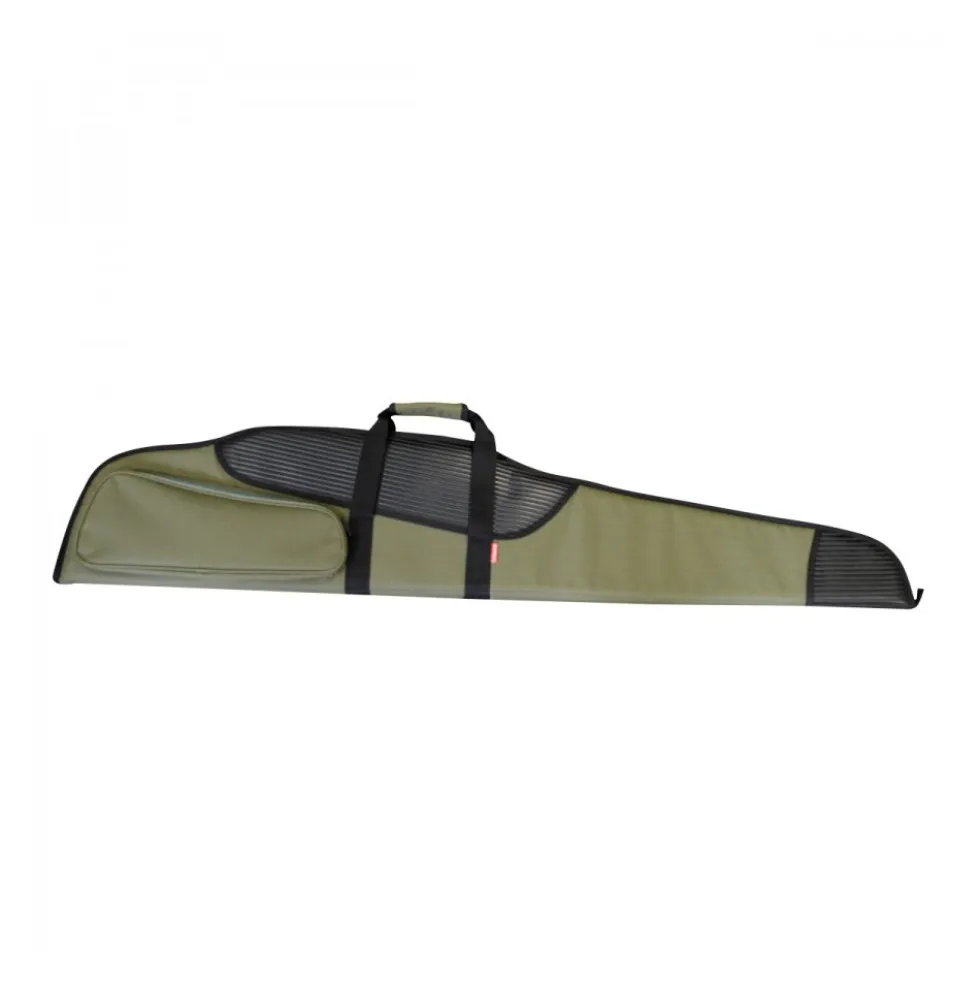 Oakwood Waffentasche 125 cm abschließbar olivgrün