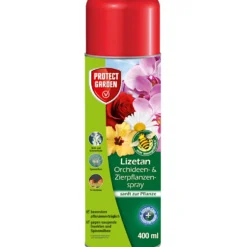 Orchideen-& Zierpflanzenspray Lizetan