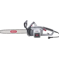 OREGON® Elektrokettensäge CS1500 mit PowerSharp®