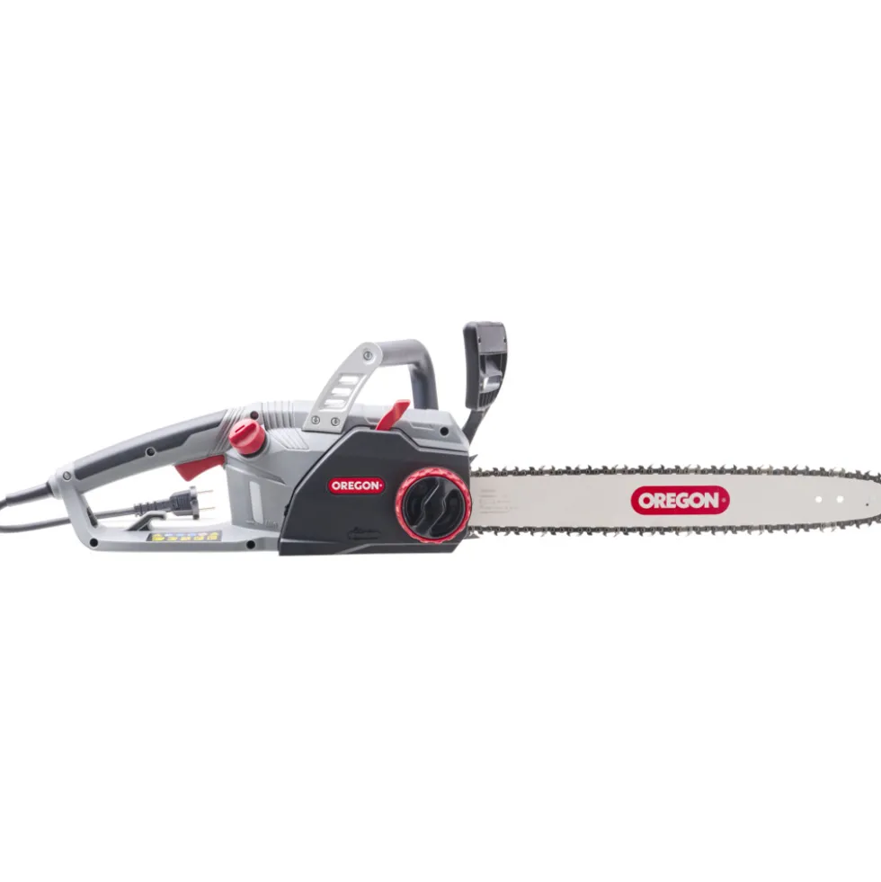 OREGON® Elektrokettensäge CS1500 mit PowerSharp®