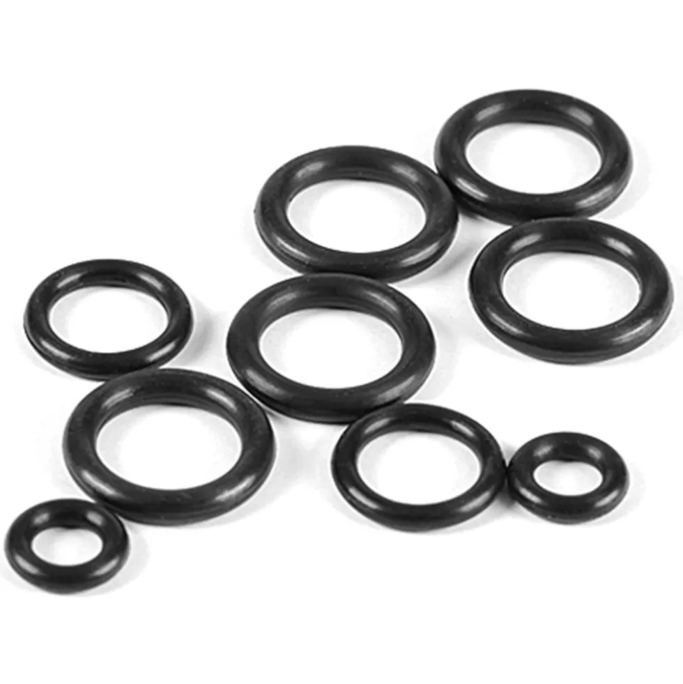 O-Ring-Set 9-teilig für Gartenbewässerung
