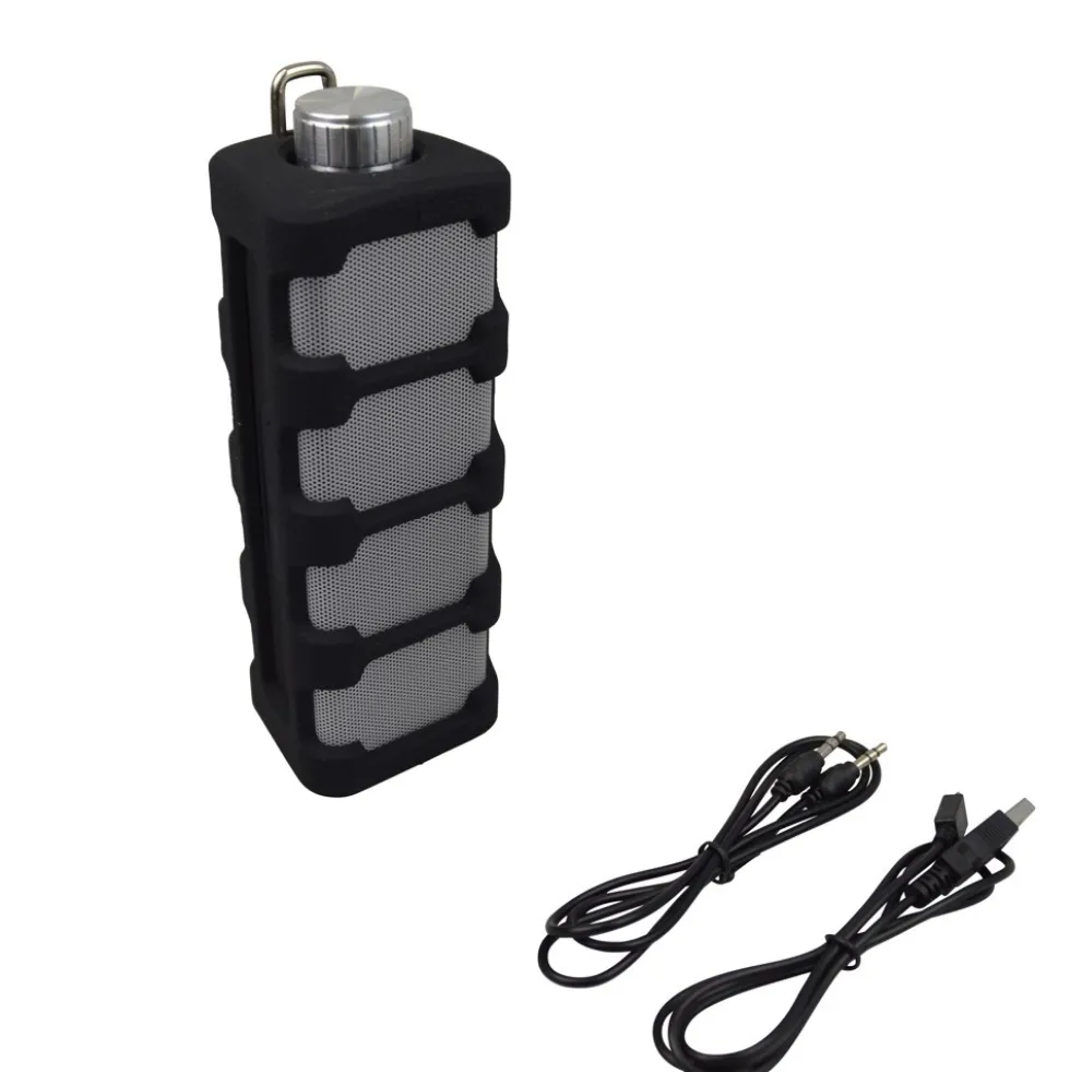 Outdoor-Lautsprecher Bluetooth 2x 5 Watt