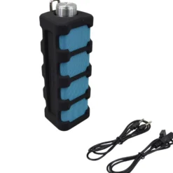 Outdoor-Lautsprecher Bluetooth 2x 5 Watt
