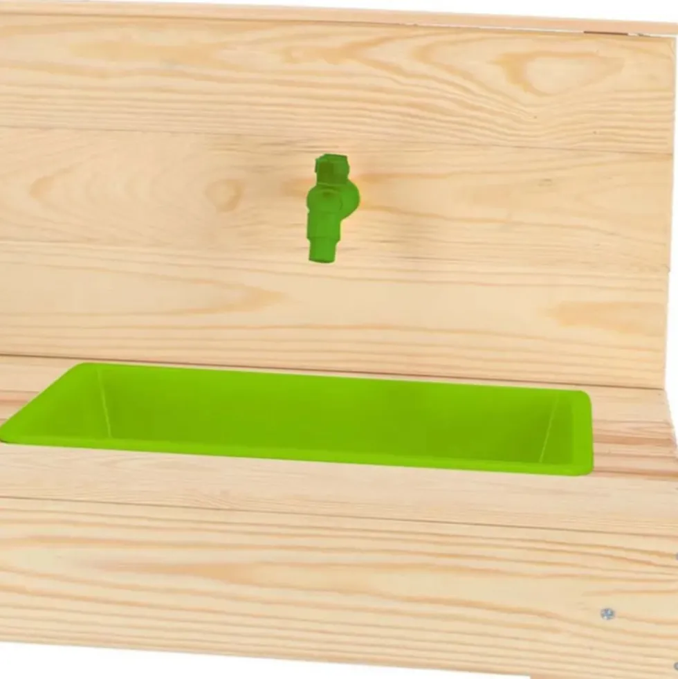 Outdoor-Spielküche für Kinder