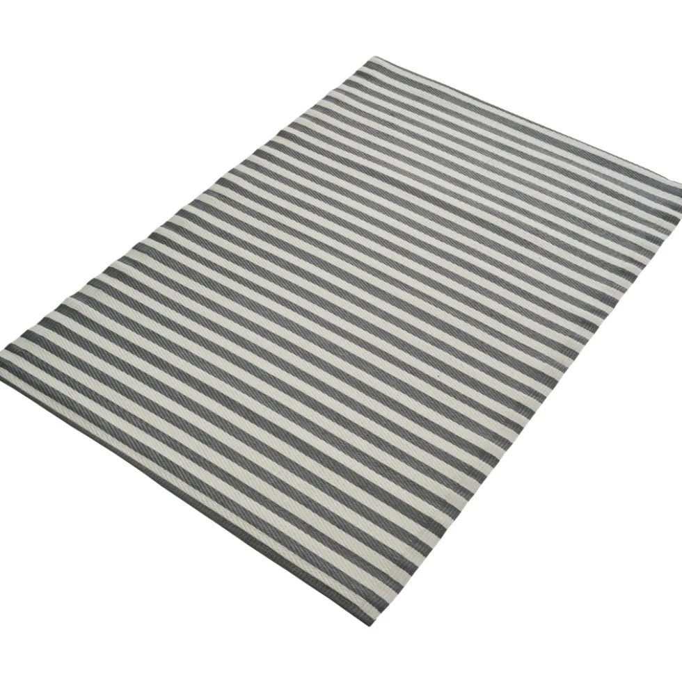 Outdoor-Teppich 180 x 120 cm, 9-fach sortiert