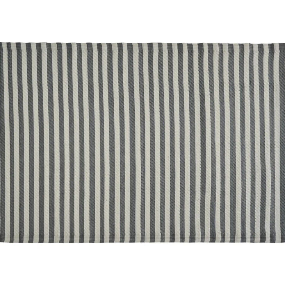 Outdoor-Teppich 180 x 120 cm, 9-fach sortiert