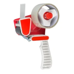 Packband Abroller inklusive 20 m Klebeband