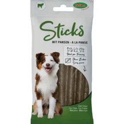 Pansen-Sticks 12er