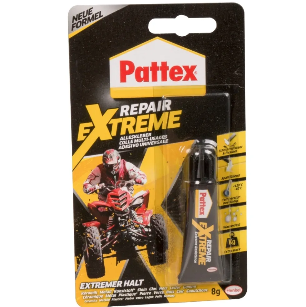 Pattex® Alleskleber extreme repair 8g