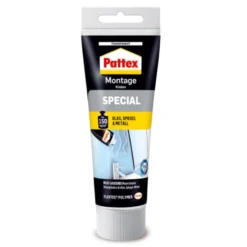 Pattex® Montagekleber „Special“ 80 g, für innen und außen