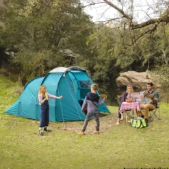Pavillo Zelt ''Family Dome 4'' für 4 Personen