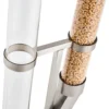 Pellets-Feuerrohr Premium 129,5 cm