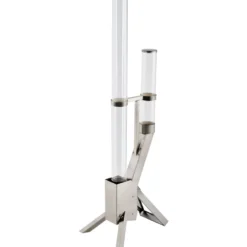 Pellets-Feuerrohr Premium 129,5 cm