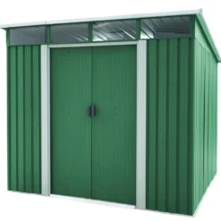 PERGART® Gerätehaus
