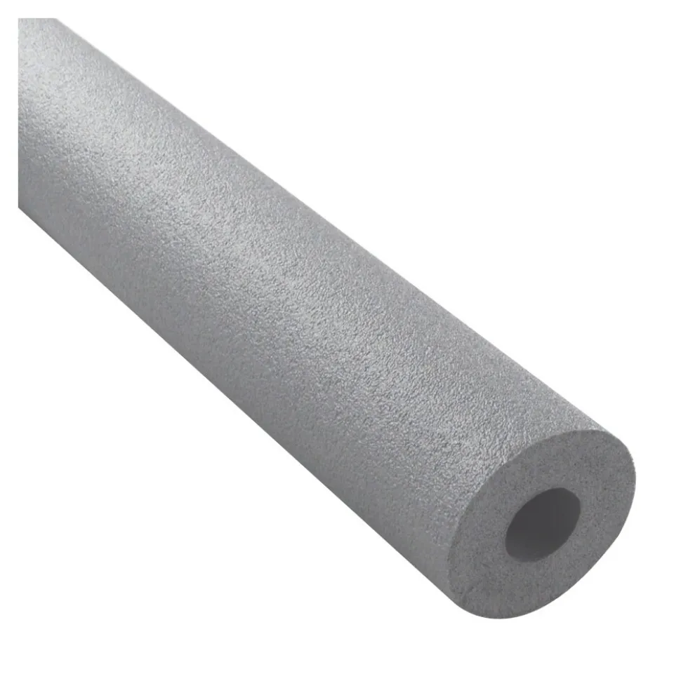 PE Rohrisolierung 25mm/28mm 1m Rohrdämmung