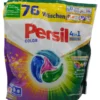 Persil Colorwaschmittel 4 in 1 Discs 76 Wäschen