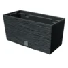 Pflanzkasten Furu Case 400x185x195mm anthrazit