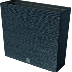 Pflanzkasten Furu T 600 x 185 x 498 mm anthrazit