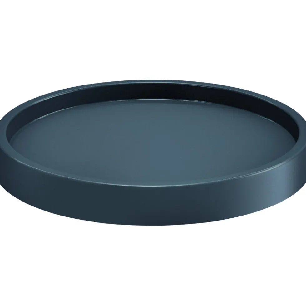 Pflanzroller Mobile Saucer Round 37 cm