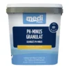 pH-Minus Granulat 5 kg